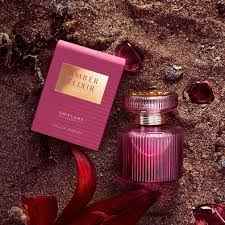 ادوپرفیوم زنانه امبر الکسیر میستری